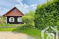 Casa 58 m² Krasnienski sielski Saviet, Belarús