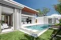 Вилла 3 спальни 306 м² Thalang, Таиланд