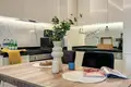 2 room apartment 55 m² in Alanya, Turkey