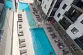 Mieszkanie 1 pokój 63 m² Bashkia Durres, Albania