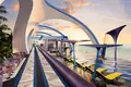 Квартира 4 комнаты 113 м² Сиануквиль, Камбоджа