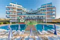 Wohnung 43 m² Aheloy, Bulgarien