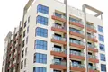 Complexe résidentiel Residential complex Maya 3 with a swimming pool in the heart of Dubailand Residence Complex, Dubai, UAE