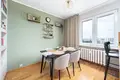 3 room apartment 57 m² Warsaw, Poland