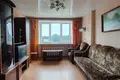 Mieszkanie 2 pokoi 49 m² Wołkowysk, Białoruś