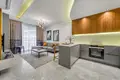Wohnung 2 zimmer 58 m² Tosmur, Türkei