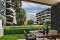 Residential complex New residence with panoramic views, Oba, Alanya, Turkey