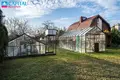 Dom 268 m² Bujwidziszki, Litwa