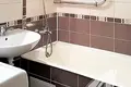 2 room apartment 54 m² Muchaviecki sielski Saviet, Belarus