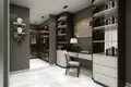 Вилла 6 комнат 385 м² Каргыджак, Турция