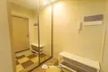 Wohnung 1 zimmer 43 m² in Minsk, Belarus