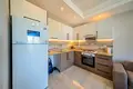 1 bedroom apartment 47 m² Akarca Koyu, Turkey