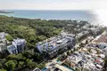 Ático 4 habitaciones 3 713 m² Playa del Carmen, México