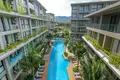 1 bedroom apartment 32 m² Choeng Thale, Thailand