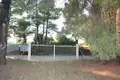 Atterrir 1 chambre 3 600 m² Nikiti, Grèce