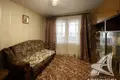 Mieszkanie 3 pokoi 63 m² Muchaviecki sielski Saviet, Białoruś