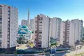 Apartamento 3 habitaciones 120 m² Yenisehir, Turquía