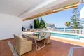 Haus 4 Schlafzimmer 413 m² Mijas, Spanien