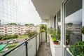 3 room apartment 63 m² Warsaw, Poland