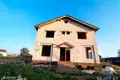 Casa de campo 400 m² Lieskauka, Belarús