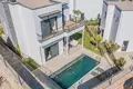 5-Zimmer-Villa 170 m² Bodrum, Türkei