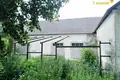 Zakład produkcyjny 285 m² Lahojsk selsaviet, Białoruś