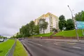 1 room apartment 34 m² Minsk, Belarus