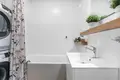 2 room apartment 48 m² Warsaw, Poland
