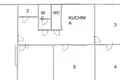 Commercial property 5 rooms 203 m² in Warsaw, Poland