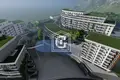 1 bedroom apartment 50 m² Becici, Montenegro