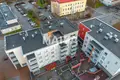 Mieszkanie 3 pokoi 74 m² Herttuala, Finlandia