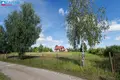 Grundstück  Voskoniai, Litauen