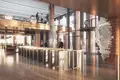 Office 2 158 m² in Moscow, Russia