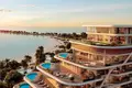 Willa 4 pokoi 414 m² Abu Zabi, Emiraty Arabskie