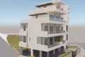 Mieszkanie 3 pokoi 78 m² Kavala Municipality, Grecja