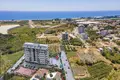 Mieszkanie 2 pokoi 62 m² Demirtas Koyu, Turcja
