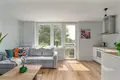 2 room apartment 30 m² Warsaw, Poland