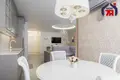 Appartement 3 chambres 89 m² Minsk, Bélarus