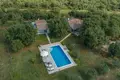 Willa 2 pokoi 115 m² Grad Rovinj, Chorwacja