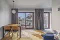 Apartamento 2 habitaciones 51 m² en Varsovia, Polonia