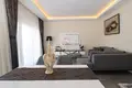 Wohnung 1 zimmer 111 m² Oba, Türkei
