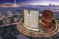Mieszkanie 1 pokój 550 m² Dubaj, Emiraty Arabskie