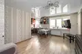 2 room apartment 45 m² Minsk, Belarus