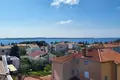 FAZANA, Istrien - Haus mit 5 Apartments & Meerblick & Pool für Tourismusinvestoren