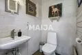 Dom 6 pokojów 240 m² Linnanpelto, Finlandia