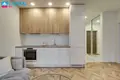 Appartement 2 chambres 42 m² Vilnius, Lituanie