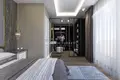 Mieszkanie 1 pokój 140 m² Alanya, Turcja