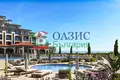 Apartamento 37 m² Aheloy, Bulgaria