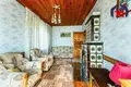 Maison 165 m² Zabalocki sielski Saviet, Bélarus