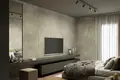 Mieszkanie 3 pokoi 90 m² Kadikoy, Turcja